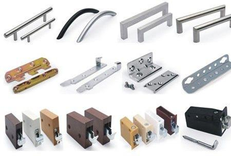 选择五金材料的好处有哪些